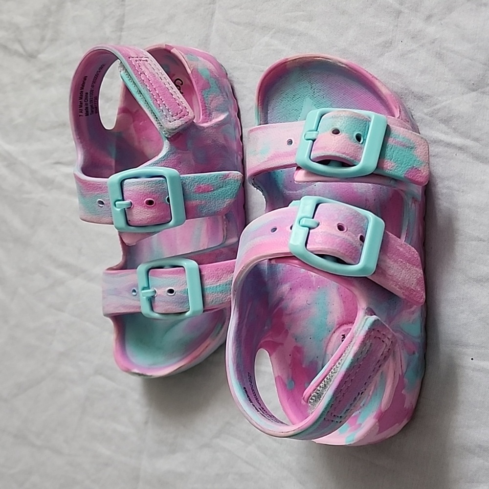 Sandals - Picture 2 of 2